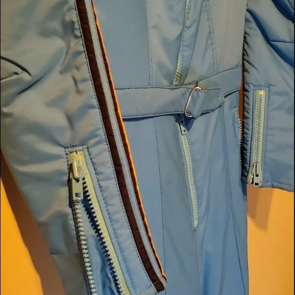 Like New Womens Innsbruck Ski Suit - Picture 5 of 5